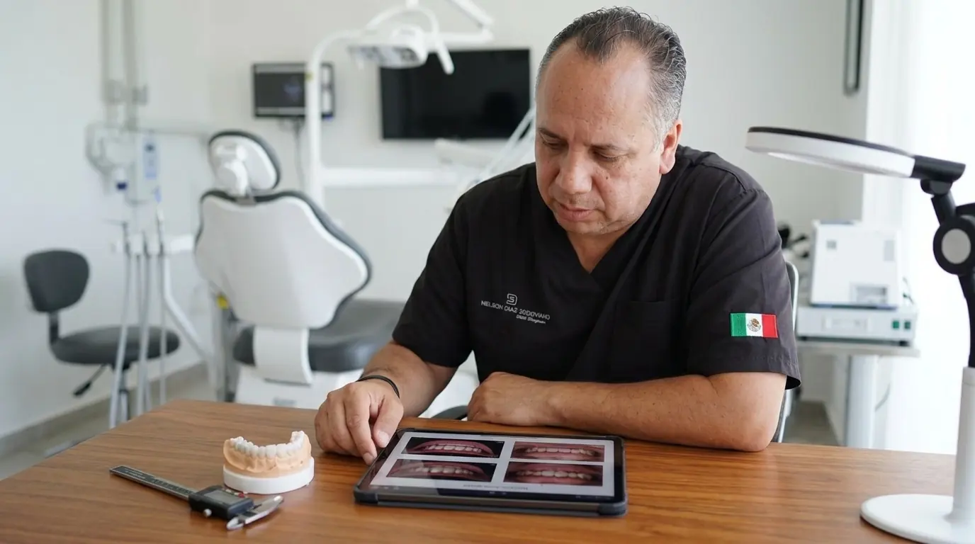Blog de odontología estética y diseño de sonrisa en Puebla